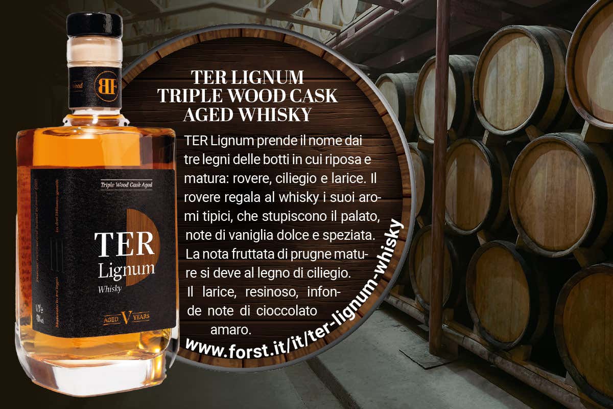 Distillati da meditazione: alla scoperta di grappa, whisky, rum e brandy