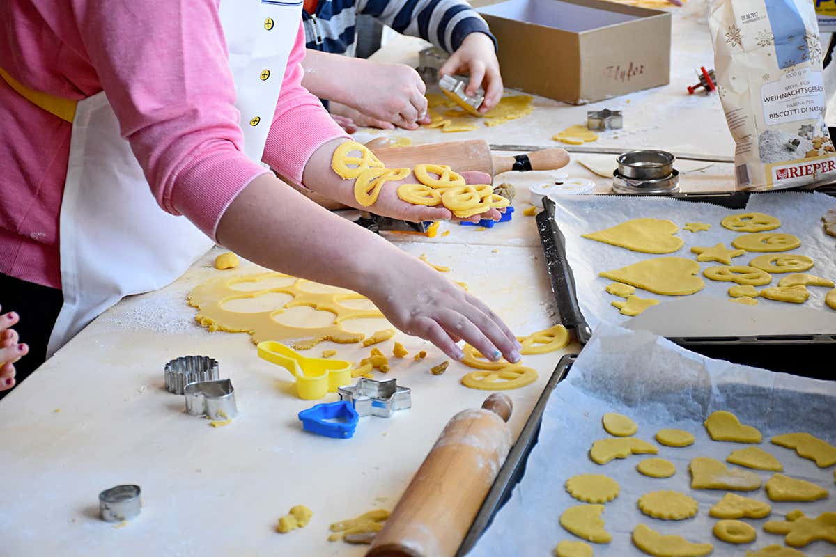 Terento accende l’Avvento: mercatini, alpaca e il suggestivo Natale nel Bosco