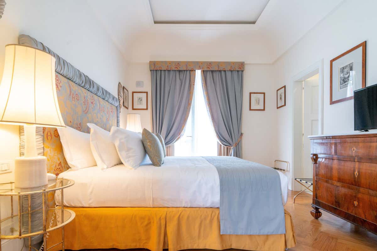 Teritoria, nella guida di Ducasse 12 nuovi ristoranti e hotel italiani