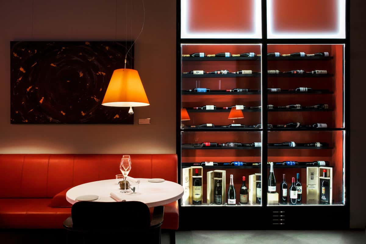 Teritoria, nella guida di Ducasse 12 nuovi ristoranti e hotel italiani