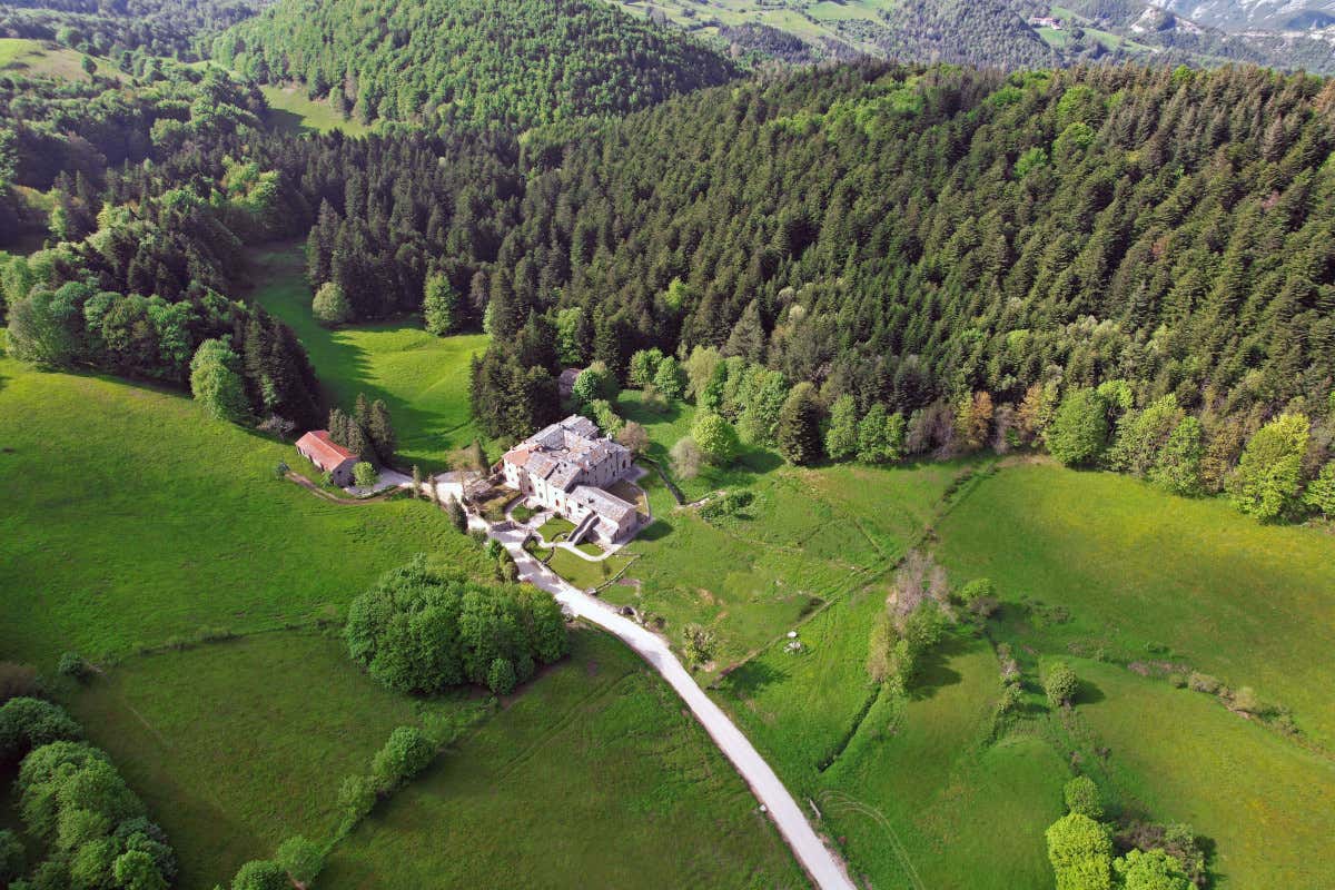 Teritoria, nella guida di Ducasse 12 nuovi ristoranti e hotel italiani