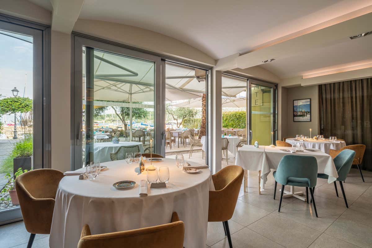 Teritoria, nella guida di Ducasse 12 nuovi ristoranti e hotel italiani