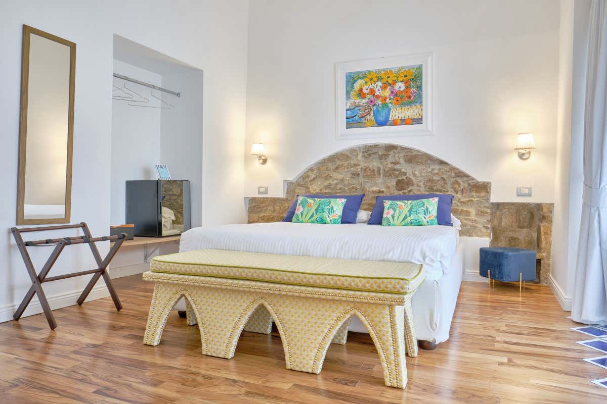 Teritoria, nella guida di Ducasse 12 nuovi ristoranti e hotel italiani