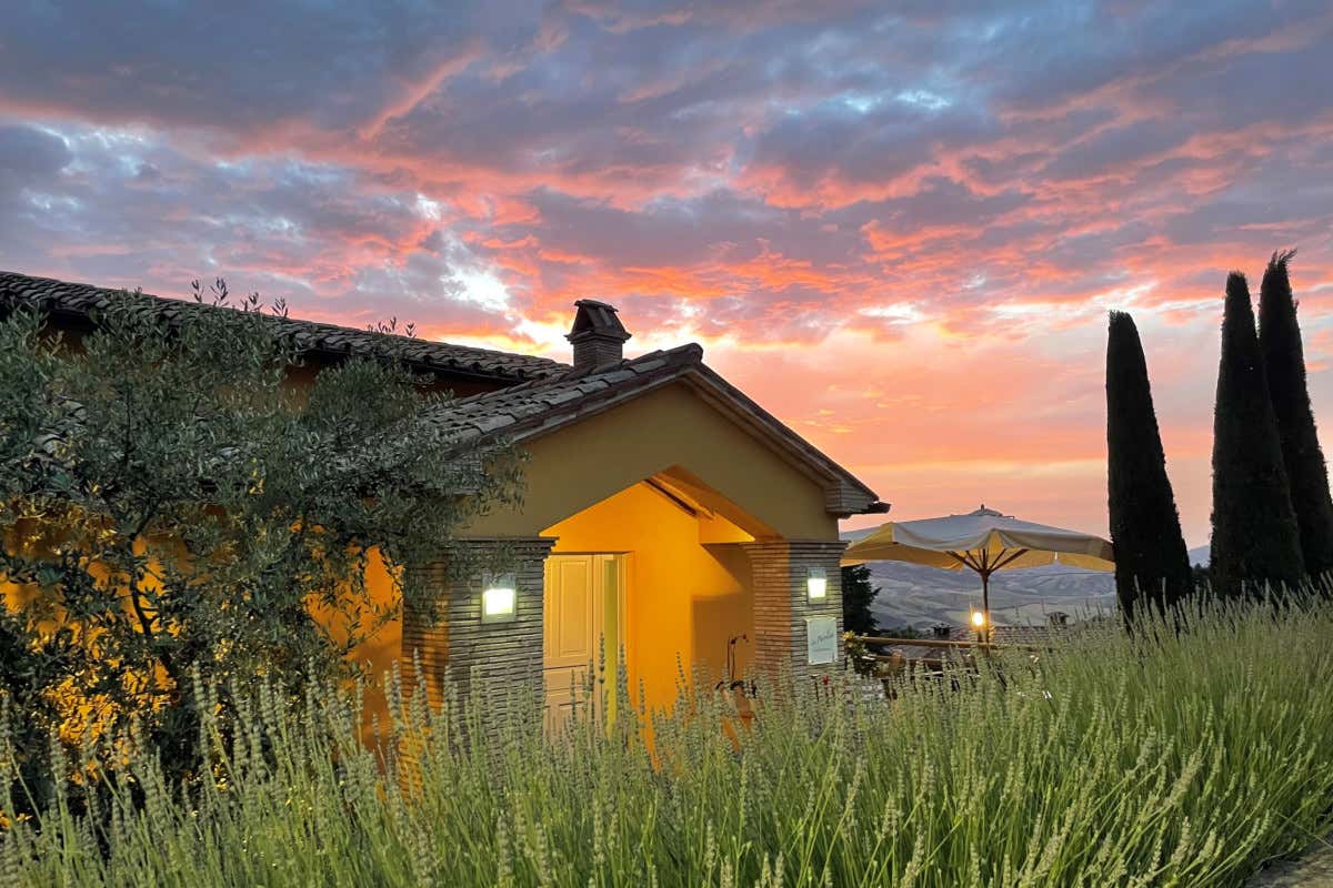 Teritoria, nella guida di Ducasse 12 nuovi ristoranti e hotel italiani