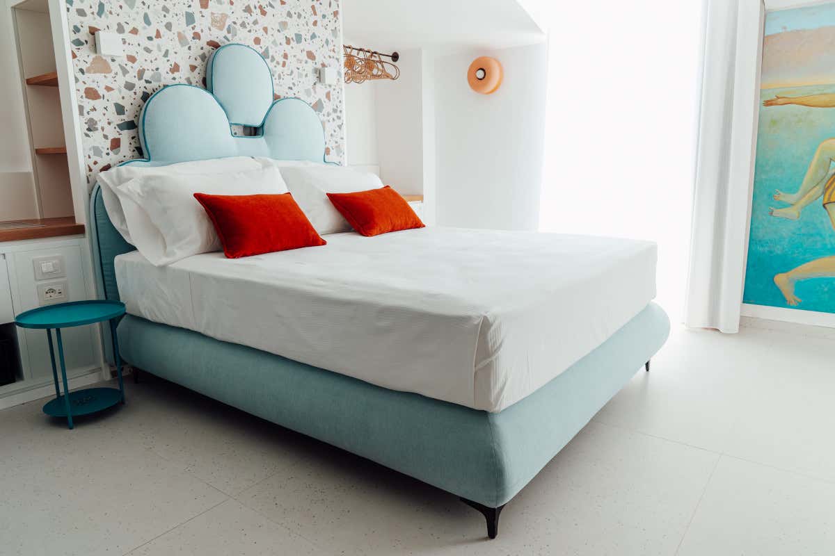 Teritoria, nella guida di Ducasse 12 nuovi ristoranti e hotel italiani