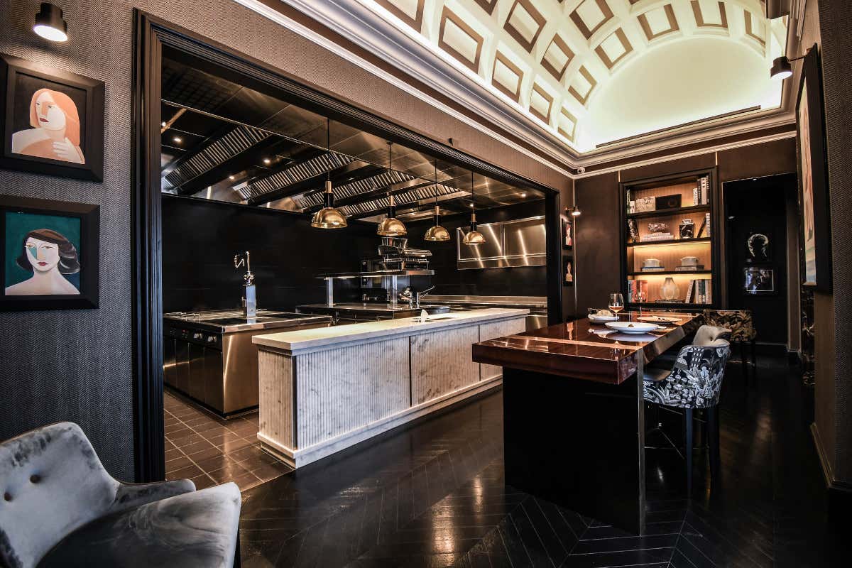 Teritoria, nella guida di Ducasse 12 nuovi ristoranti e hotel italiani