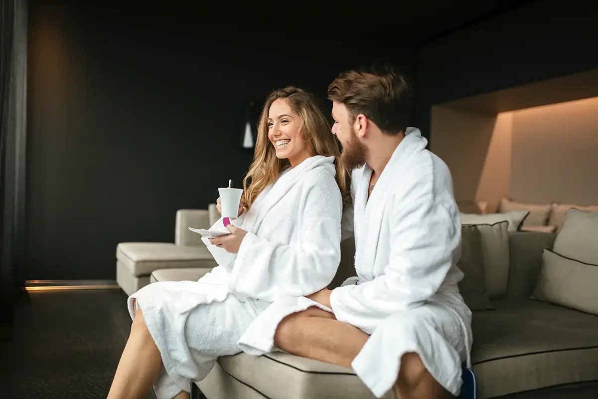 Bonus terme: finoi a 200 euro a cliente senza limiti di reddito Bonus terme: fino a 200 euro a cliente, senza limiti di reddito, per i servizi