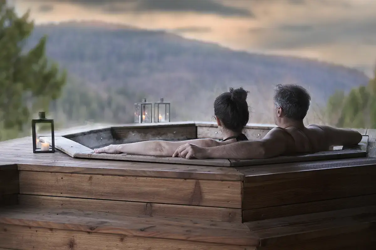 Uno tra trend pi&ugrave; forti sar&agrave; il viaggio come fonte di benessere Turismo, il 2022 l&rsquo;anno della rinascita tra nuovi trend e vecchie conferme
