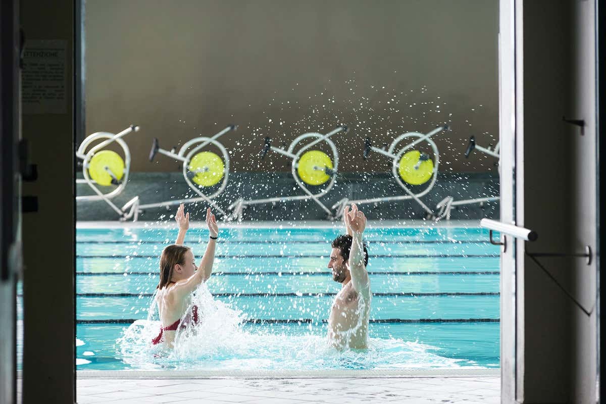 Montagna romantica: cinque cose da fare a Bormio per San Valentino