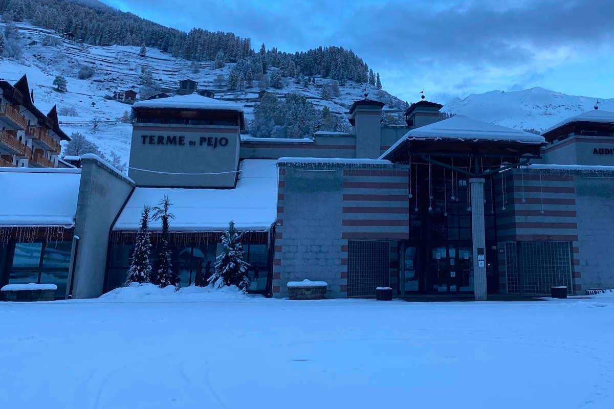 Val di Sole, benessere e sport d’alta quota: boom dei rifugi-spa con vista