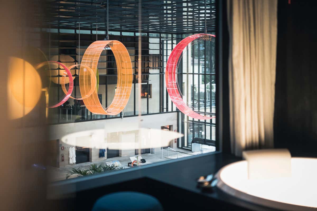 A San Valentino benessere per due alle Terme Merano A San Valentino benessere per due alle Terme Merano