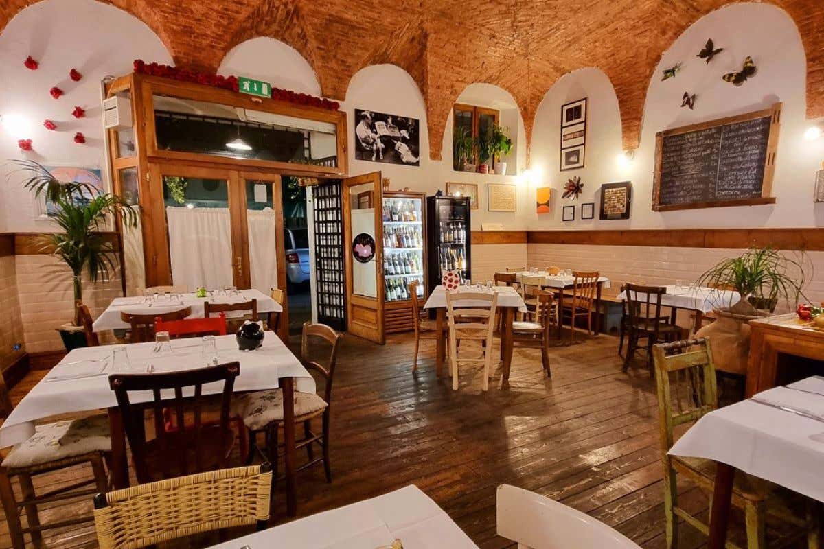 Dove mangiare a Terni (e dintorni), la città patria di San Valentino