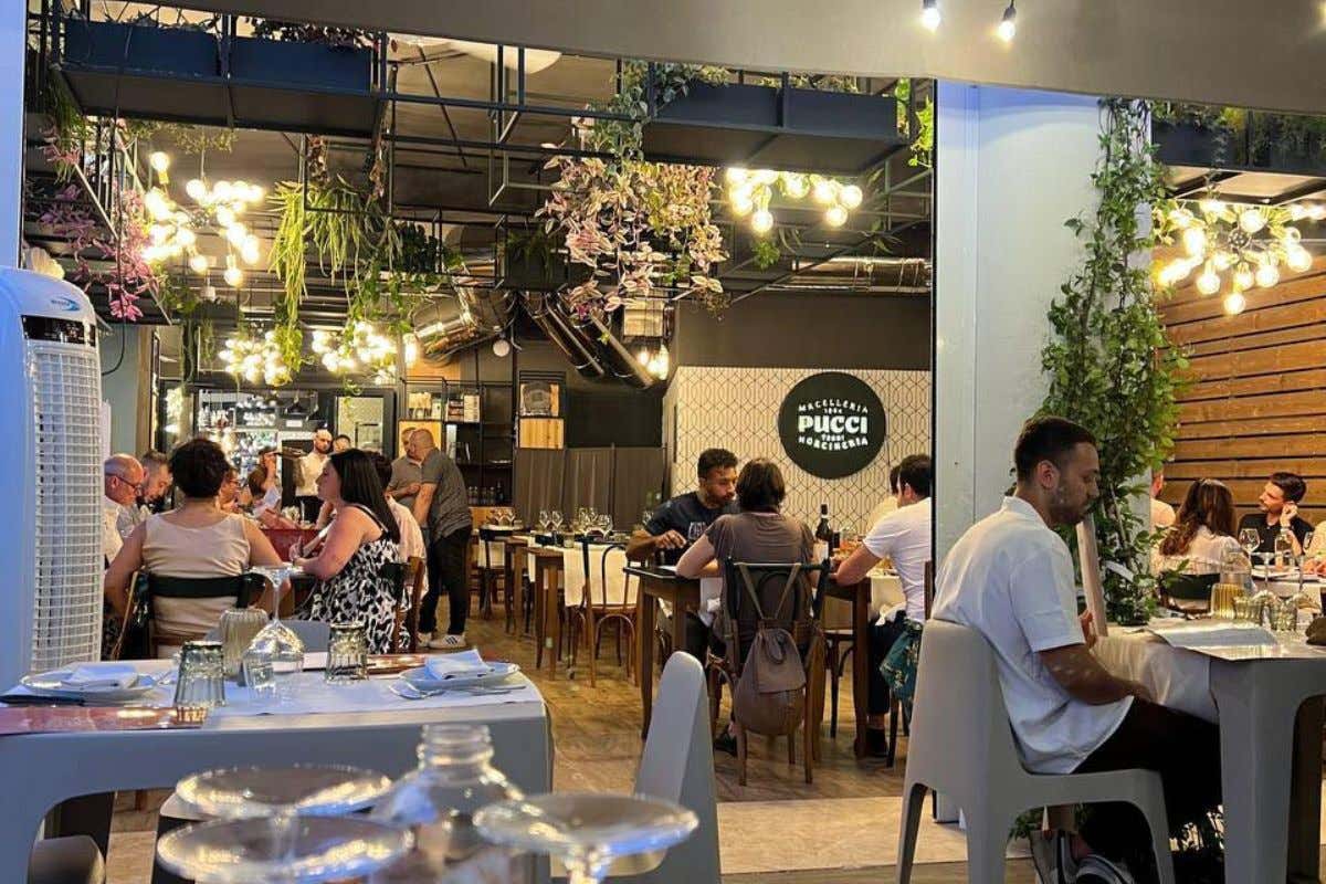 Dove mangiare a Terni (e dintorni), la città patria di San Valentino