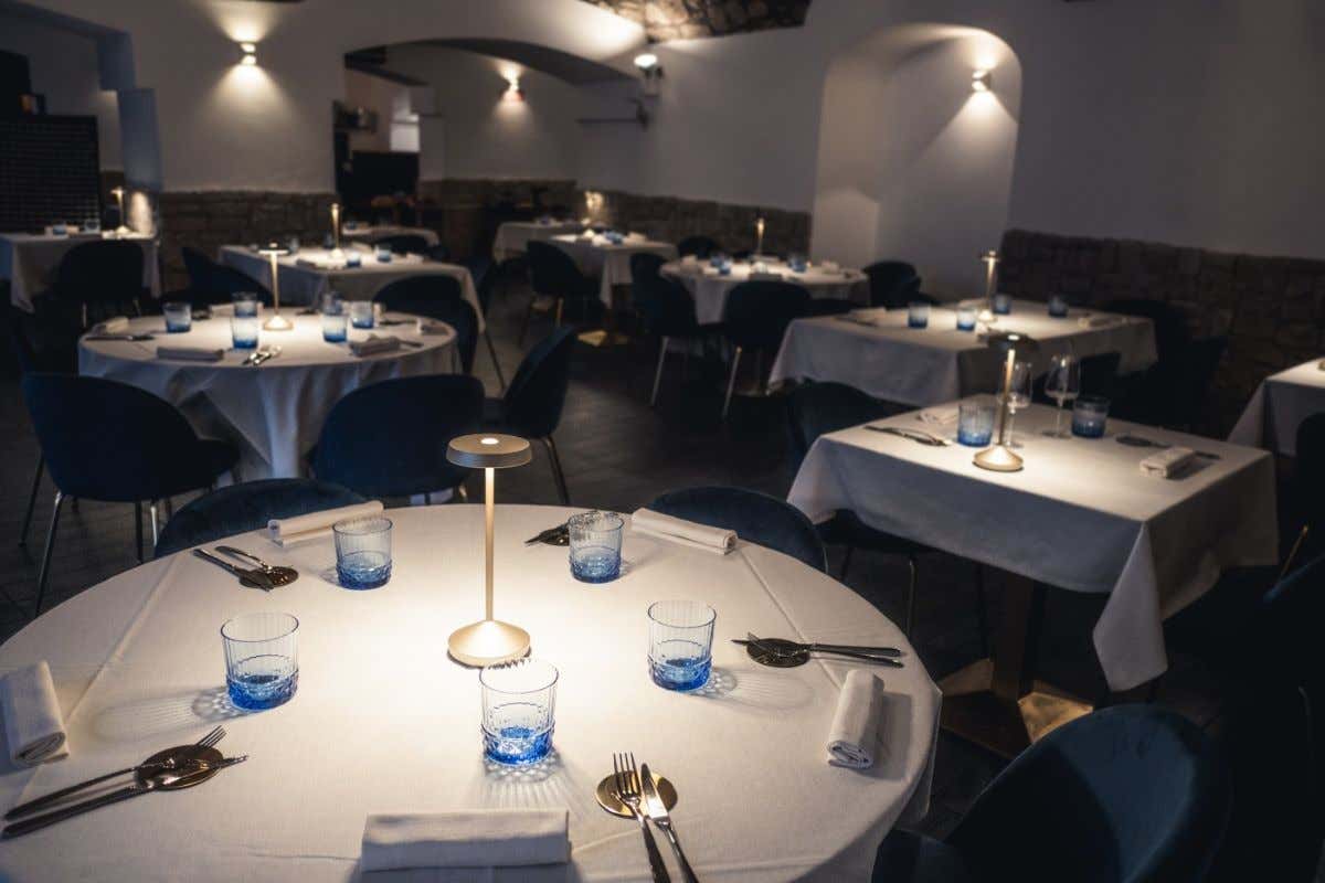 Dove mangiare a Terni (e dintorni), la città patria di San Valentino Dove mangiare a Terni (e dintorni), la città patria di San Valentino