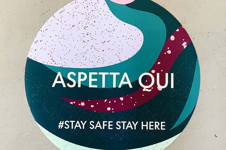 Terra Gelato, la App per il delivery E per l'asporto non fa fare la fila