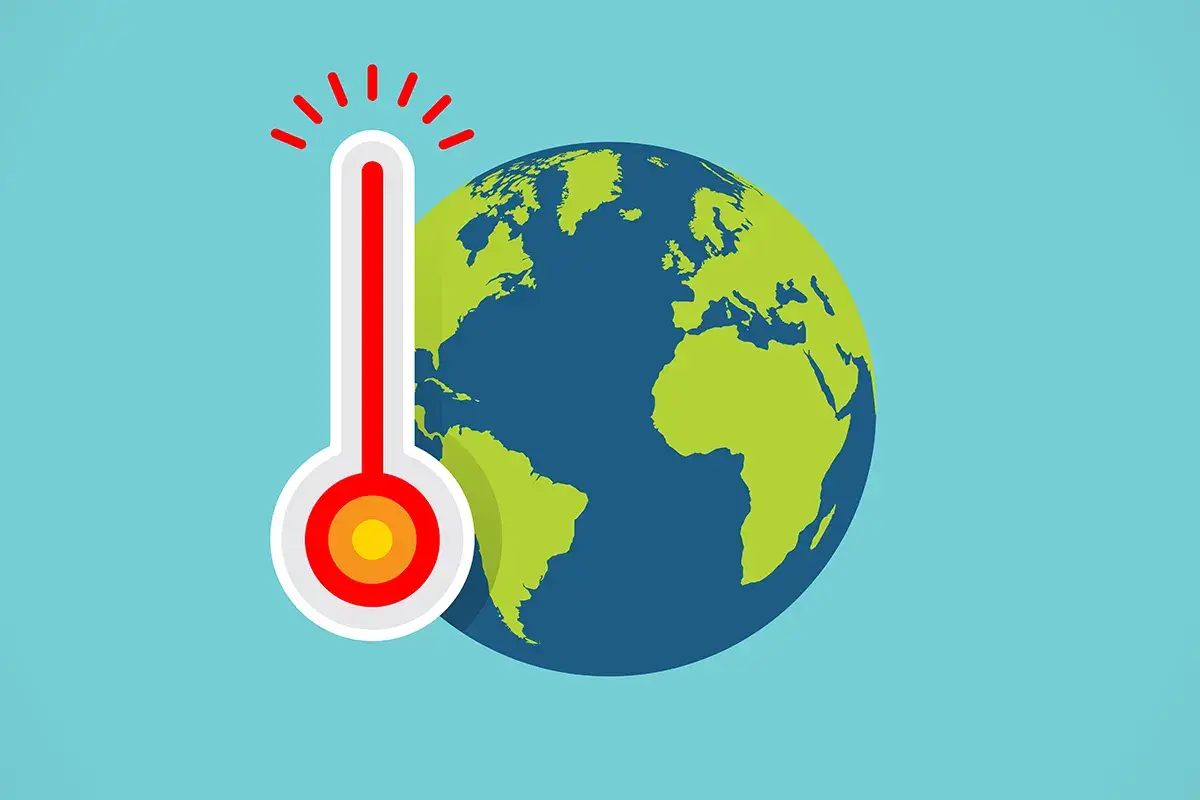 Il clima sta andando oltre i limiti Fermare il surriscaldamento della Terra: ma servono parametri realistici