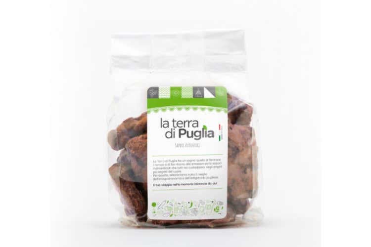 Prodotti tipici pugliesi: viaggio alla scoperta dei meno noti Prodotti tipici pugliesi: viaggio alla scoperta dei meno noti