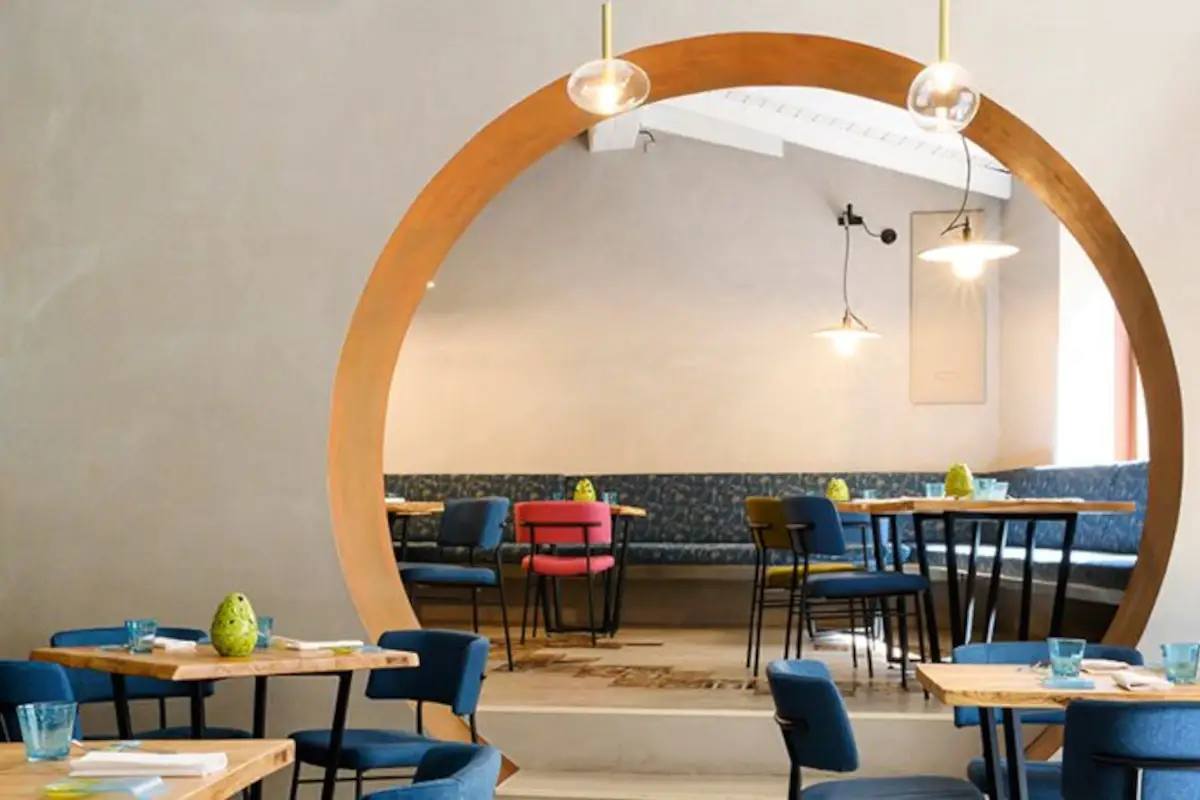 Terrammare ristorante siciliano a Milano Festa esotica al Terrammare, pezzo di Sicilia nel cuore di Milano