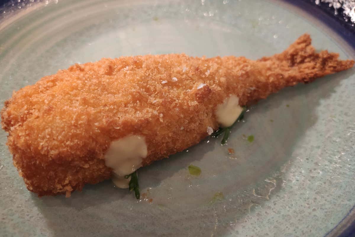 Da “Terrammare” la Sicilia nel piatto: dal cùscusu alla triglia alla trapanese