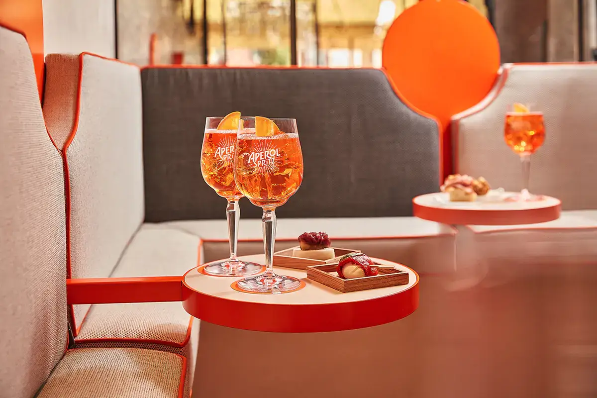 Tannico e Cinzano i primi addii: Campari prepara altre cessioni nel 2026