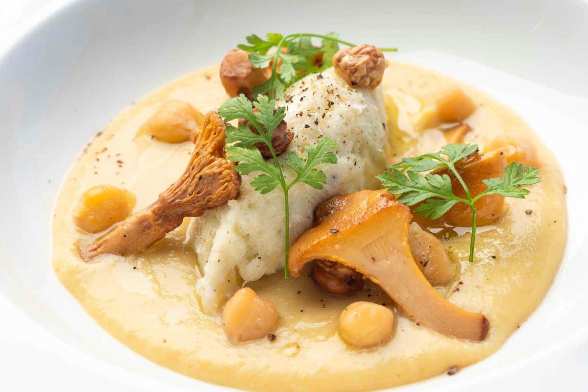 Riparte a Milano la Terrazza Triennale,  per vivere l'arte anche al ristorante