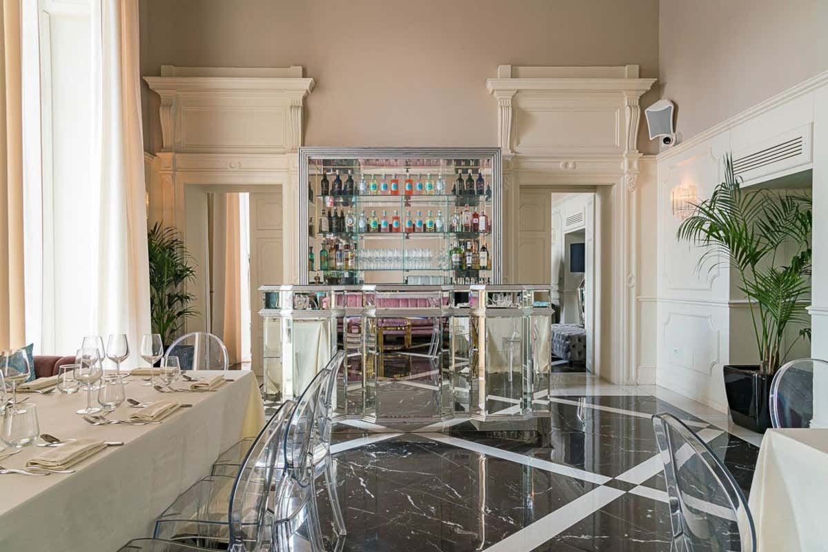 Fuorisalone di gusto: dove mangiare a Milano per il Salone del mobile