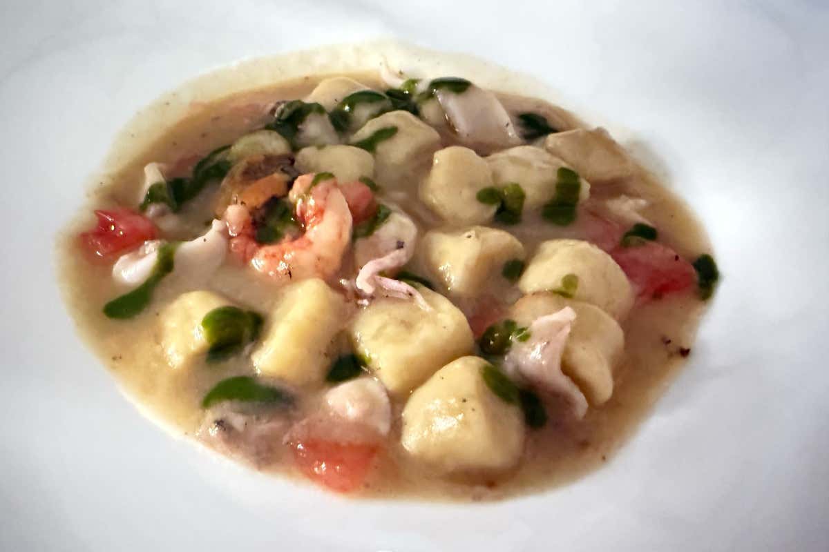 A Roma l'estate si vive in terrazza: da Maio un viaggio tra stelle e sapori