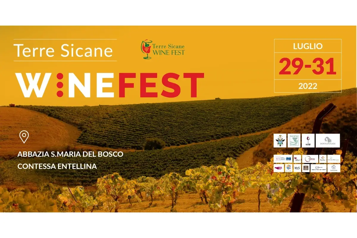 La Strada del Vino e dei Sapori del Trentino sbarca in Sicilia