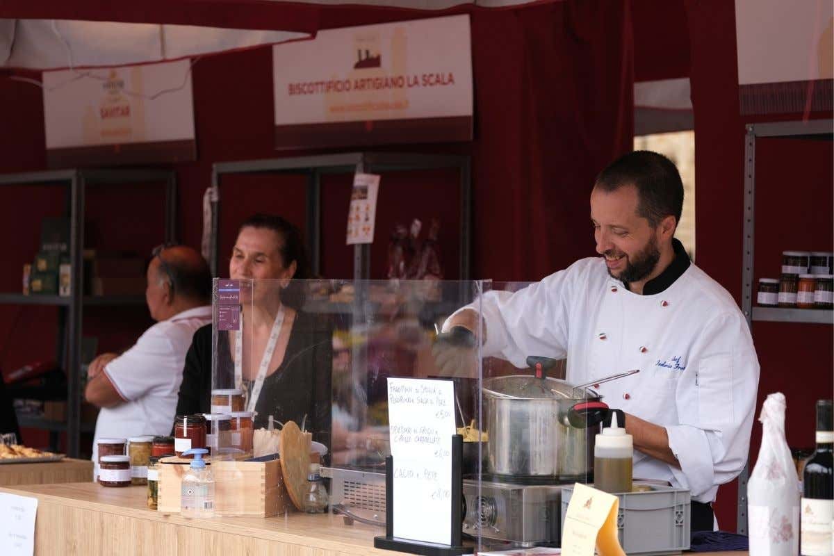 Terre di Pisa Food&Wine Festival: il gusto della Toscana autentica Terre di Pisa Food&Wine Festival: il gusto della Toscana autentica