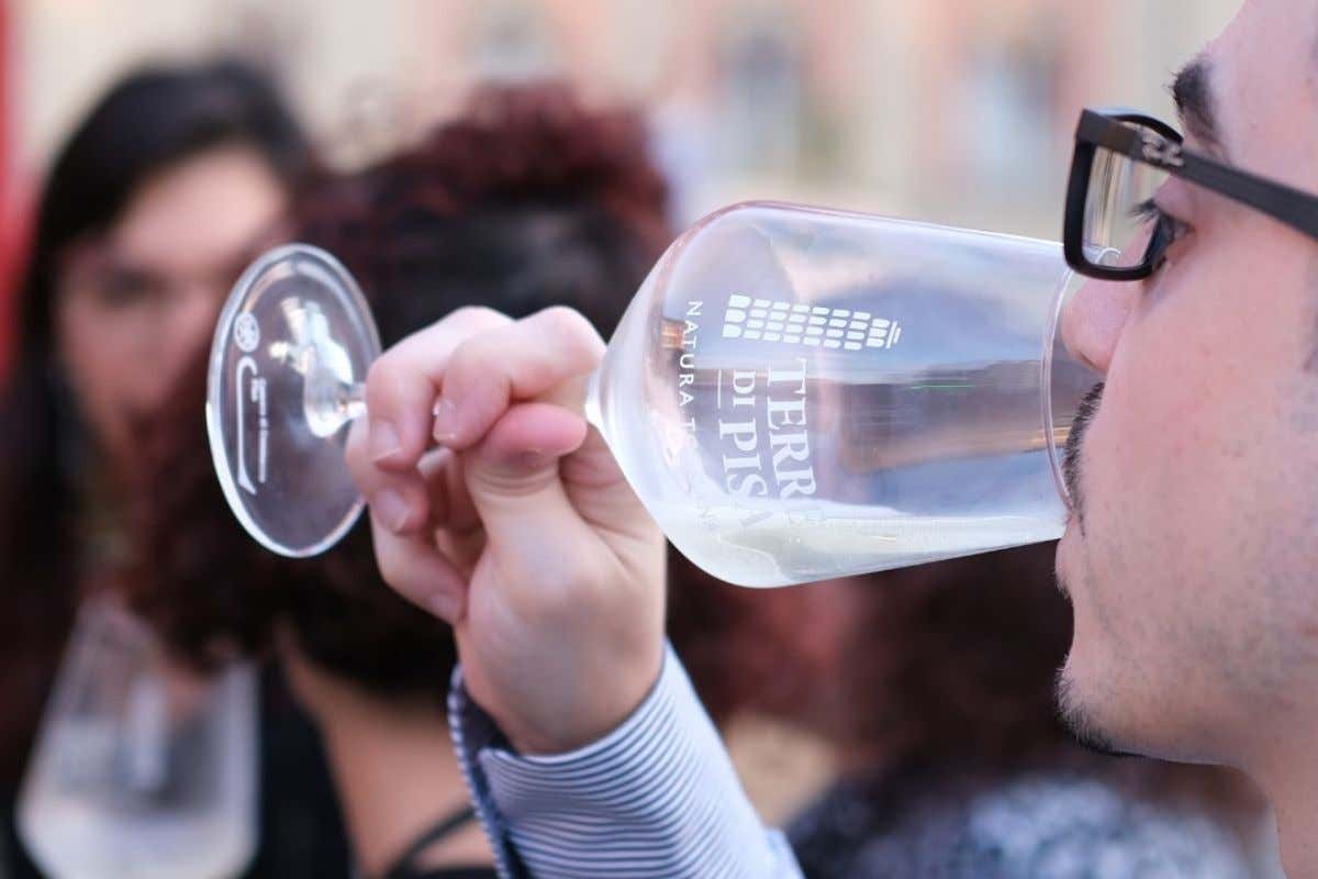 Terre di Pisa Food&Wine Festival: il gusto della Toscana autentica Terre di Pisa Food&Wine Festival: il gusto della Toscana autentica