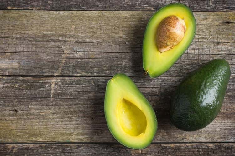 Dalla Sicilia alla Calabria: dove l'avocado diventa un'eccellenza locale
