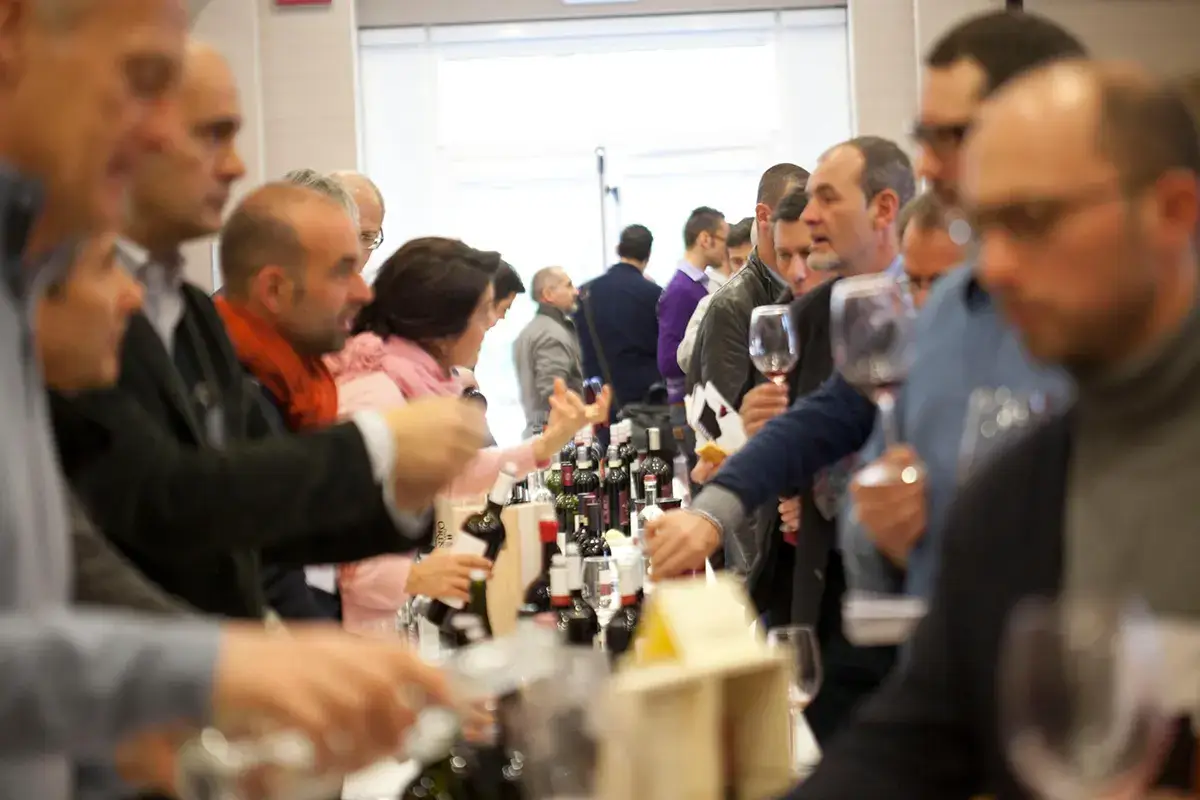 Presenti 120 cantine (foto d'archivio). Fonte: Facebook Terre di Toscana, sorprendenti i bianchi nell&rsquo;annata 2021