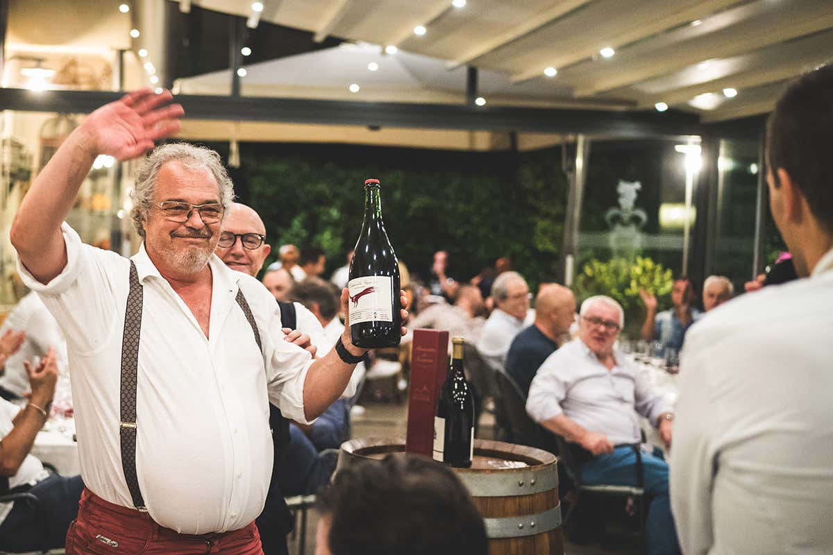 “Ol Salam piò bù l'è ol me!”, torna la festa del salame alla Trattoria Visconti