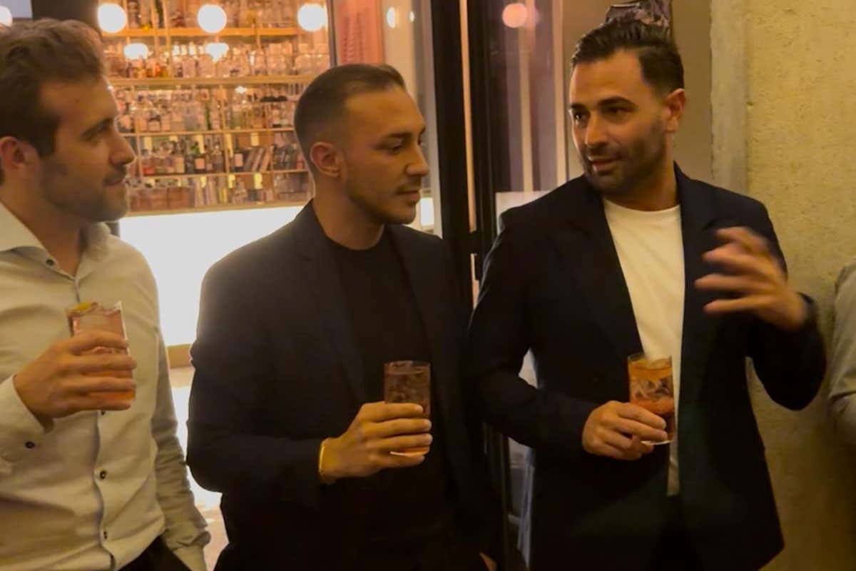 Una degustazione di sei Franciacorta con sboccatura tardiva che raccontano il valore del tempo Una degustazione di sei Franciacorta con sboccatura tardiva che raccontano il valore del tempo