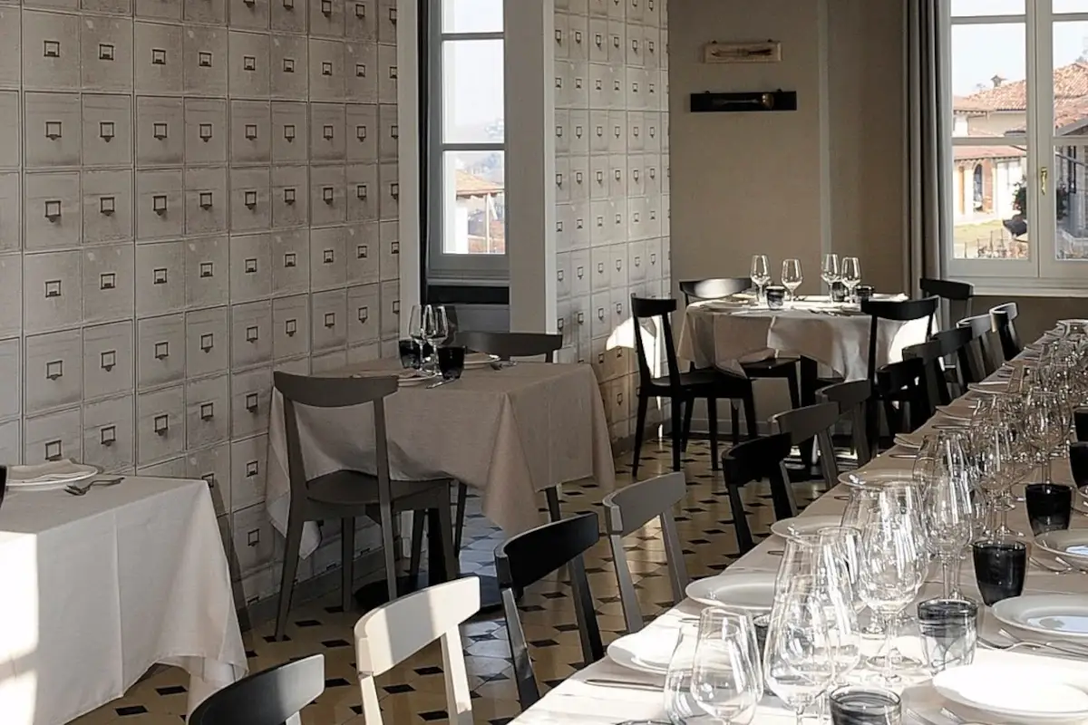 Tast&egrave;&nbsp;a Barbaresco&nbsp; Ad Alba sulle tracce del tartufo bianco, il profumo che si mangia