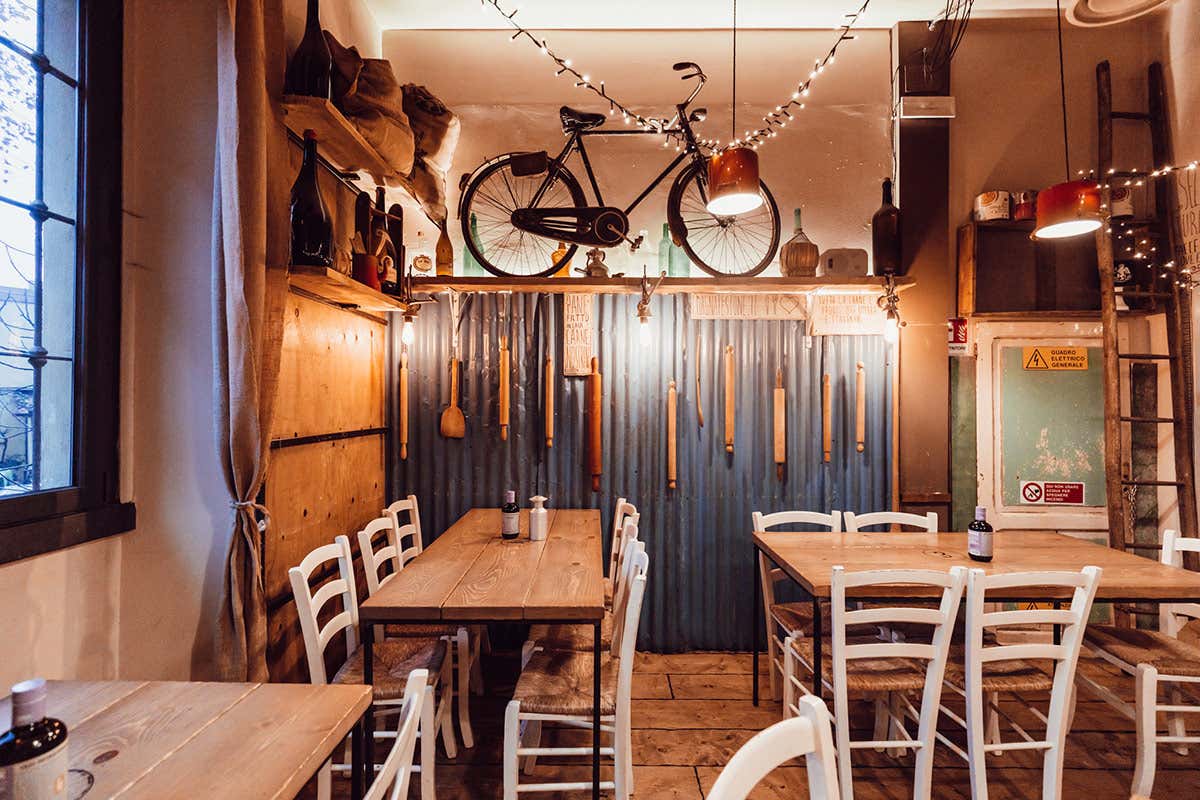 Testone Milano e dintorni, ecco dove cenare a Capodanno Testone Milano e dintorni, ecco dove cenare a Capodanno