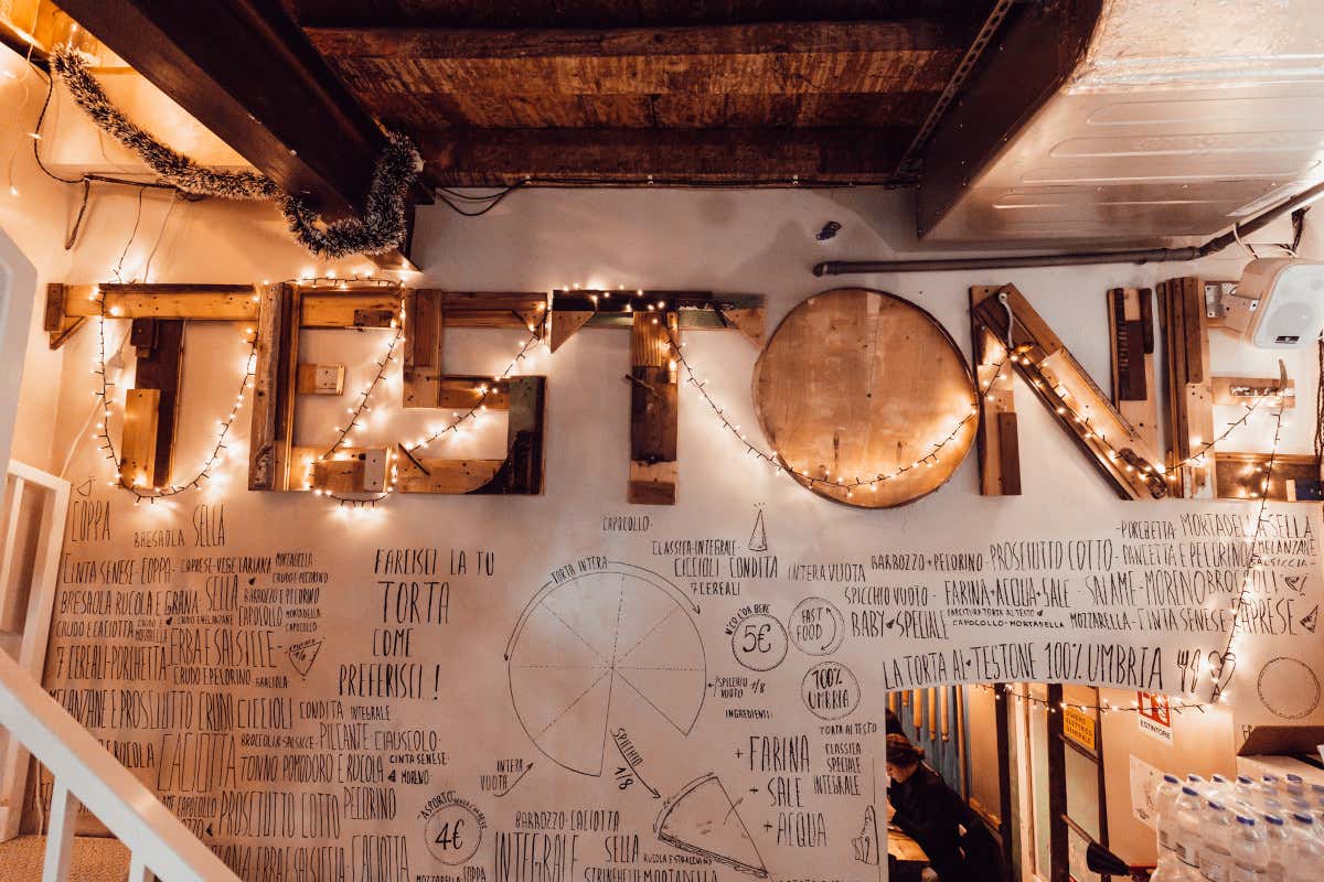 Mangiare all'aria aperta: ecco alcuni ristoranti da Milano alla Sicilia Mangiare all'aria aperta: ecco alcuni ristoranti da Milano alla Sicilia