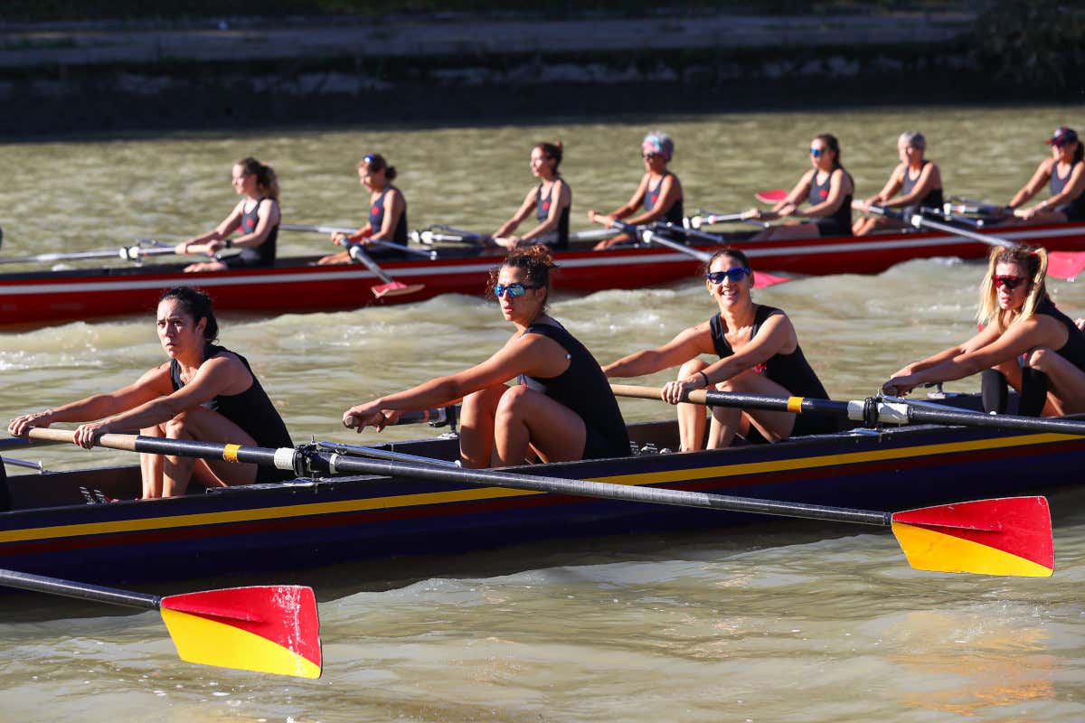 Torna il Tevere Day: a Roma dieci giorni di eventi lungo il fiume Torna il Tevere Day: a Roma dieci giorni di eventi lungo il fiume