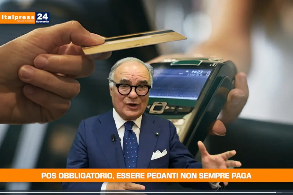 [TG Economia]: Pos obbligatorio, essere pedanti non sempre paga