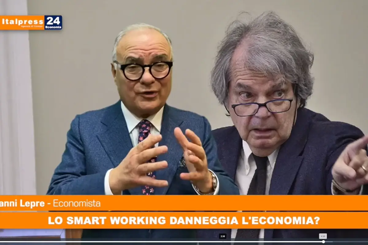 [TG Economia]: