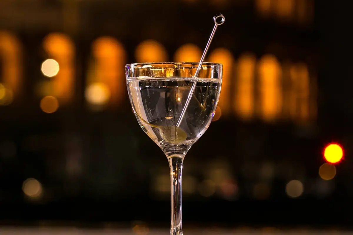 Cocktail con vista mozzafiato Barlady da tutto il mondo a The Court di Roma con Women First