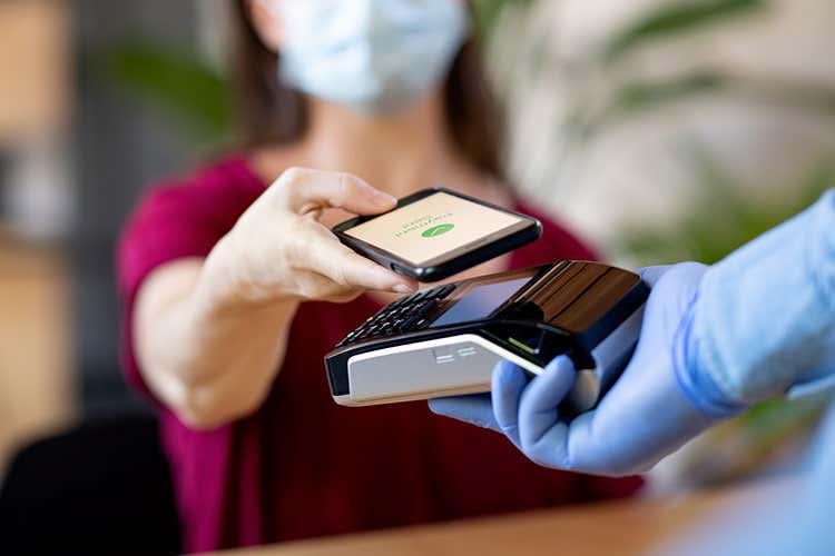 The Fork Pay sarà facoltativa - TheFork Pay sarà facoltativa, nessuna commissione fino a marzo The Fork Pay sarà facoltativa - TheFork Pay sarà facoltativa, nessuna commissione fino a marzo