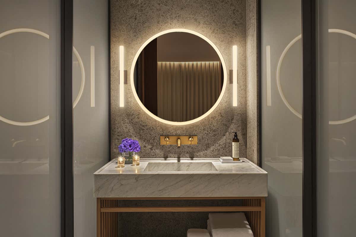 The Rome Edition, Paola Colucci guiderà il ristorante Anima