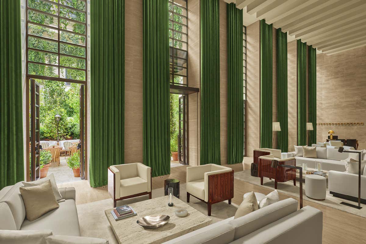 The Rome Edition, Paola Colucci guiderà il ristorante Anima