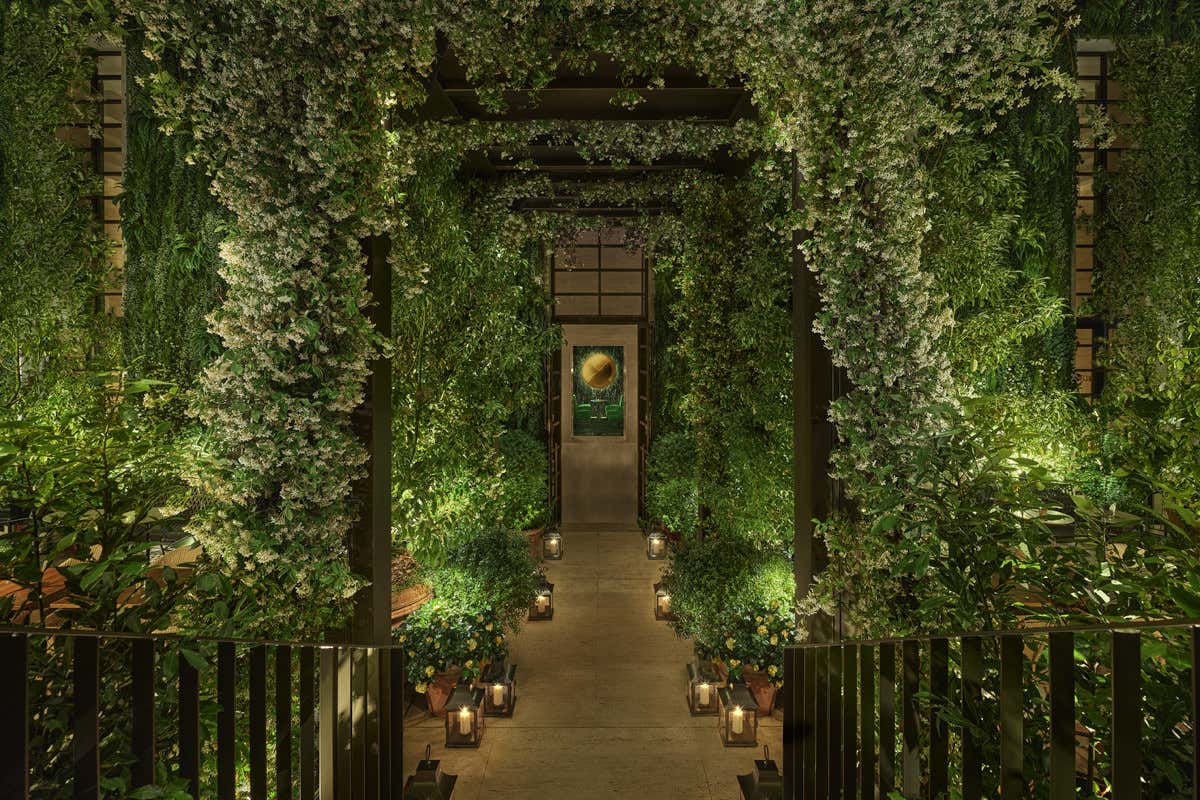 The Rome Edition, Paola Colucci guiderà il ristorante Anima