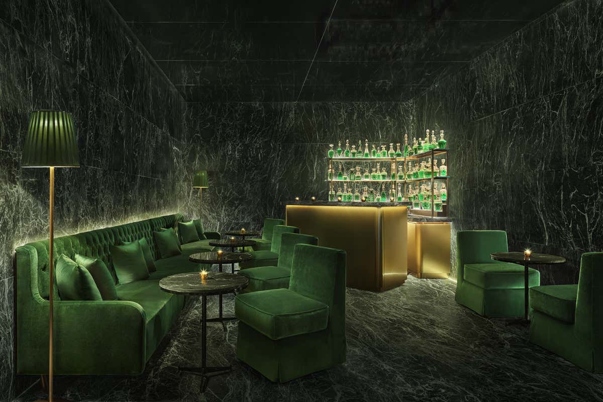 The Rome Edition, Paola Colucci guiderà il ristorante Anima