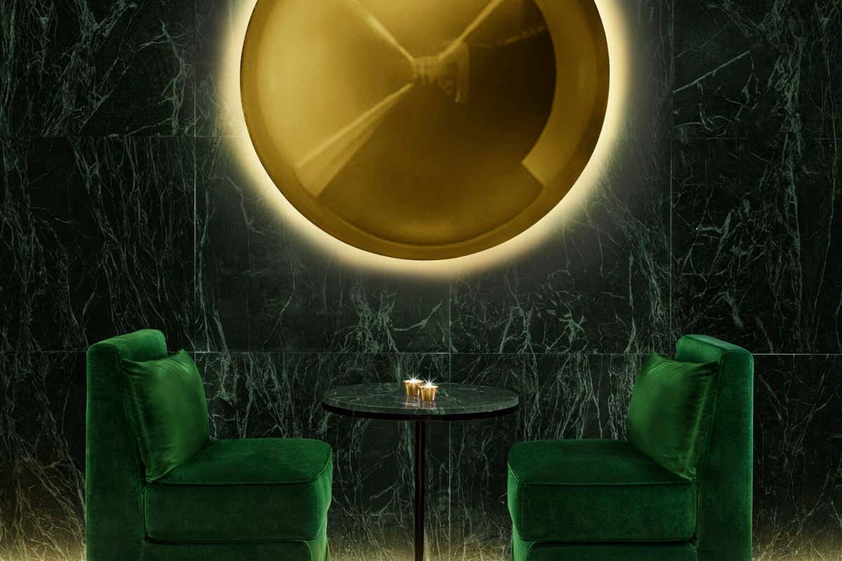 The Rome Edition, Paola Colucci guiderà il ristorante Anima