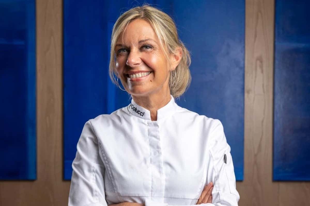 The Rome Edition, Paola Colucci guiderà il ristorante Anima