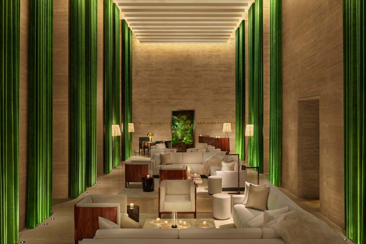 The Rome Edition, Paola Colucci guiderà il ristorante Anima