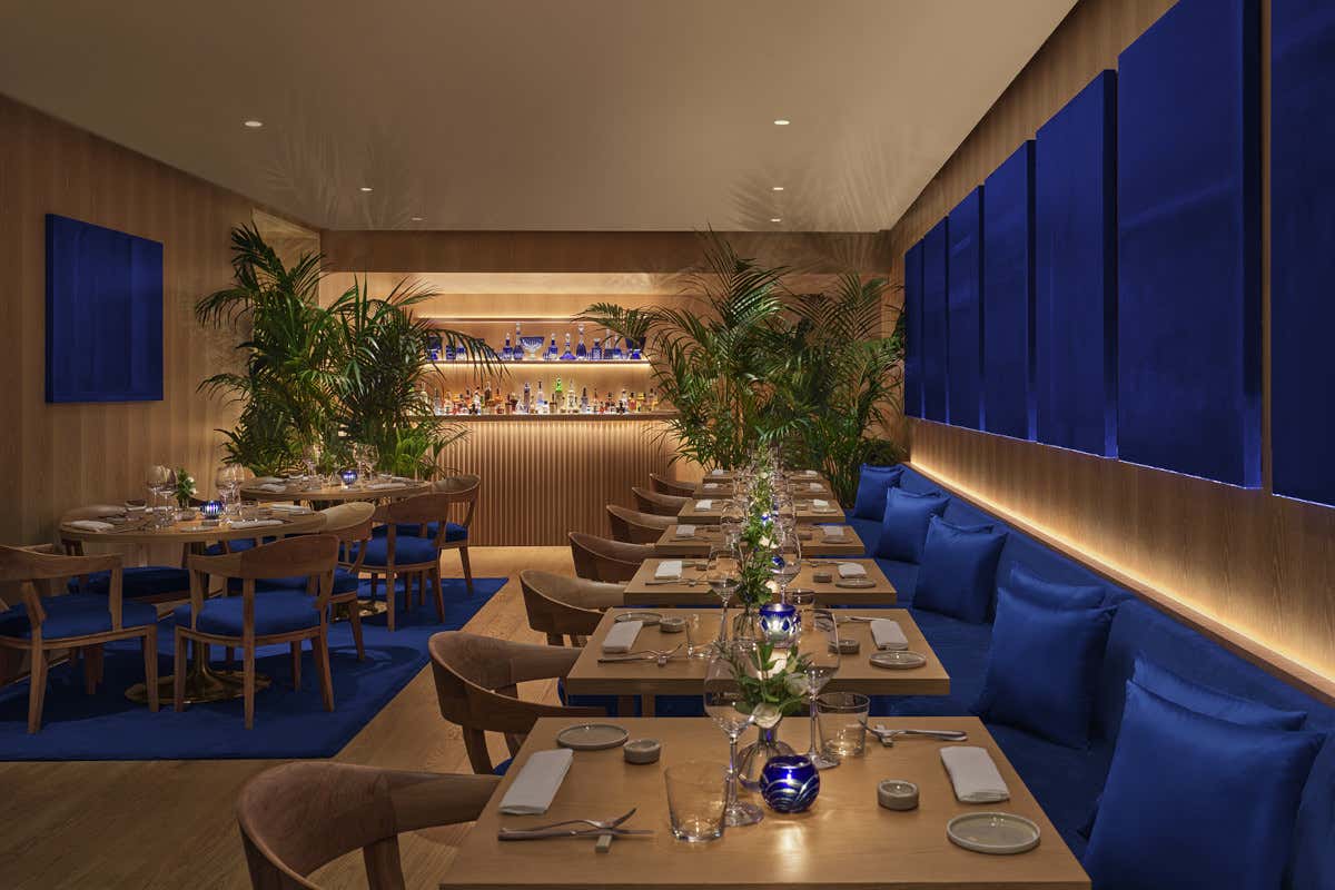 The Rome Edition, Paola Colucci guiderà il ristorante Anima